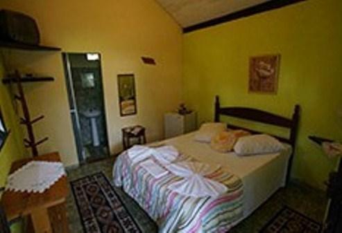 Pousada Sitio Xodo Serra do Cipo National Park Kamer foto
