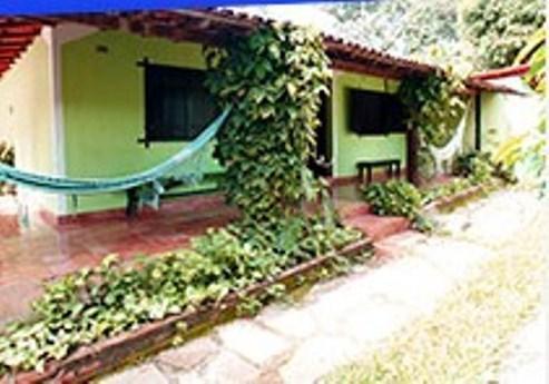 Pousada Sitio Xodo Serra do Cipo National Park Kamer foto